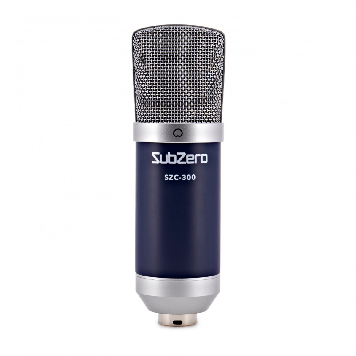 SubZero SZC-300 Condenser Microphone -  New In the Box    Condenser    Microphone