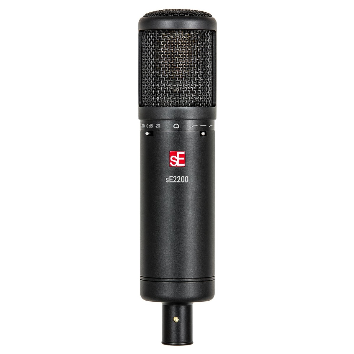 sE Electronics SE2200 Large-Diaphragm Condenser Microphone