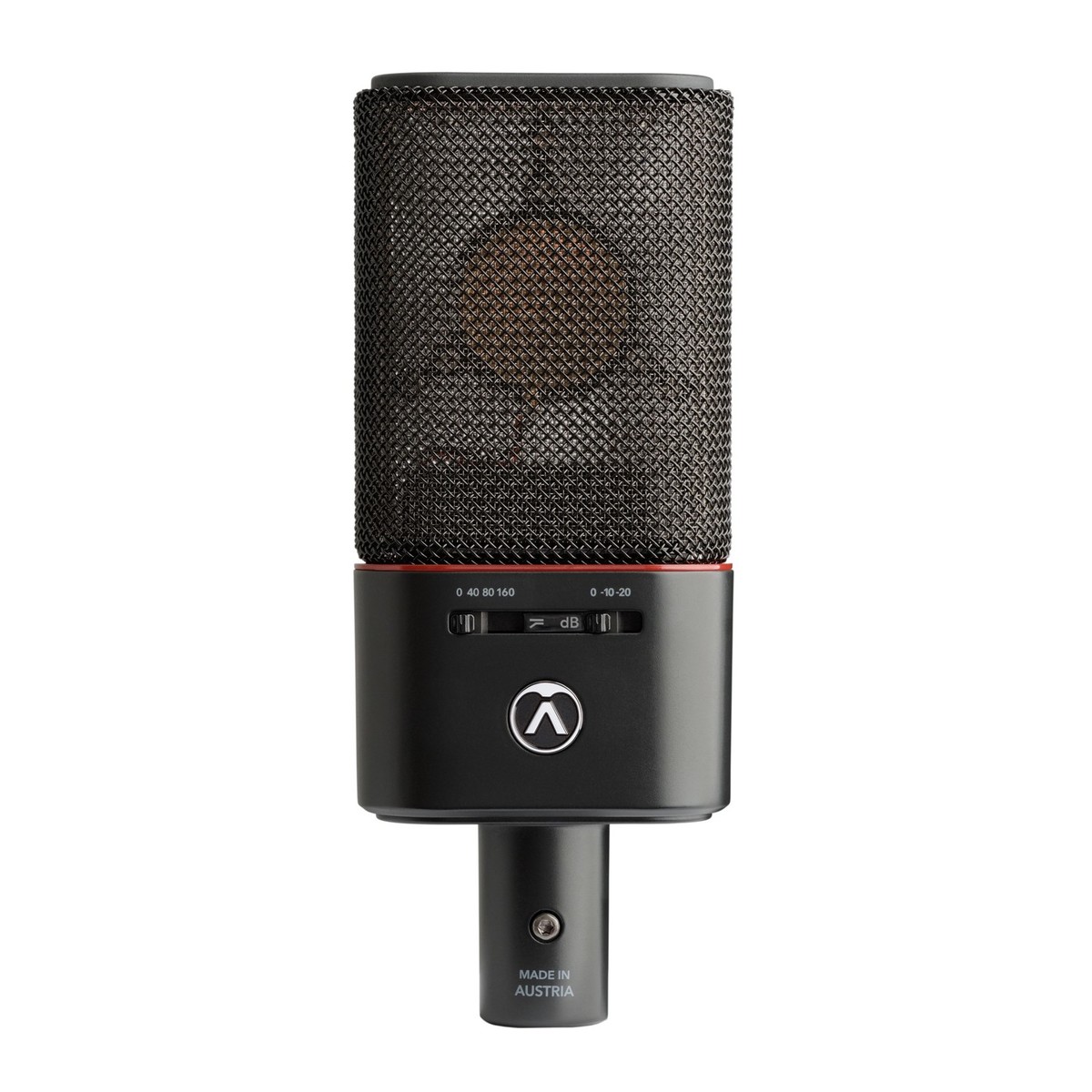 Austrian Audio OC18 Condenser Microphone Studio Set -  New In the Box   Studio Condenser    Microphone