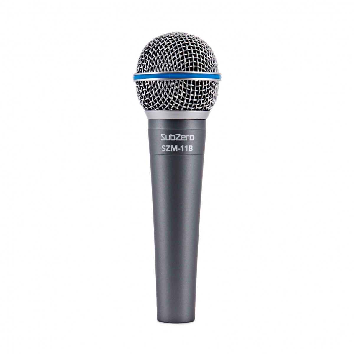 SubZero SZM-11 Beta Dynamic Vocal Microphone