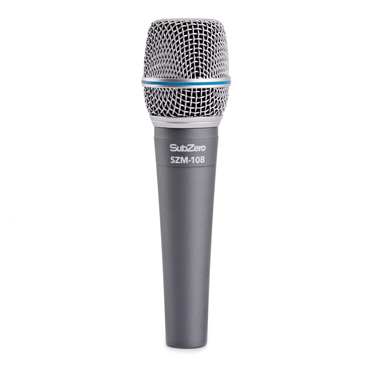 SubZero SZM-10 Beta Dynamic Instrument Microphone