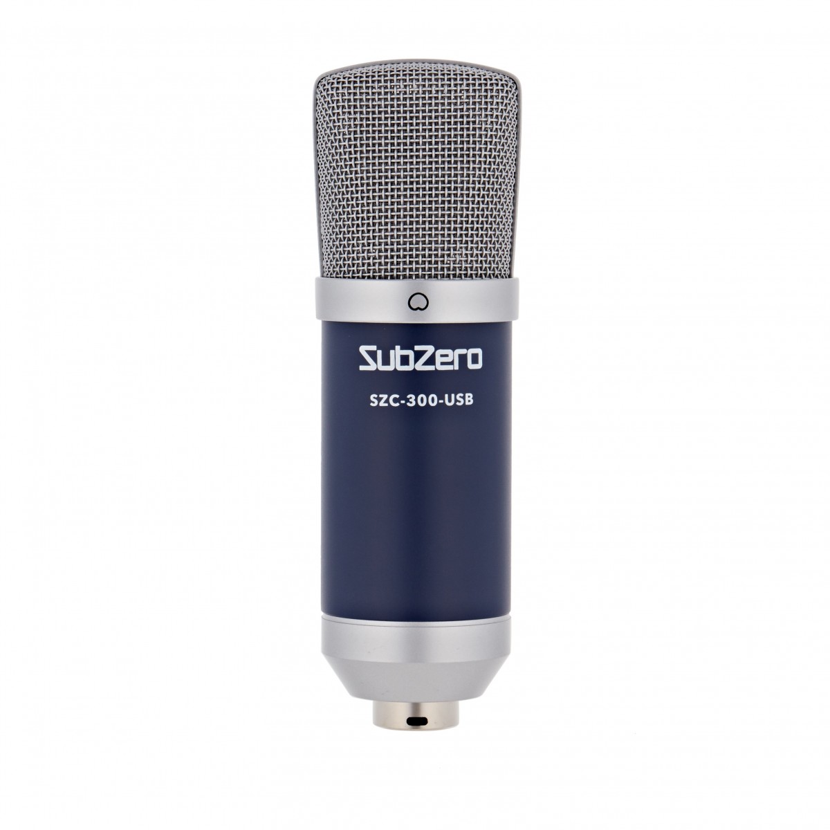 SubZero SZC-300 USB Studio Condenser Microphone