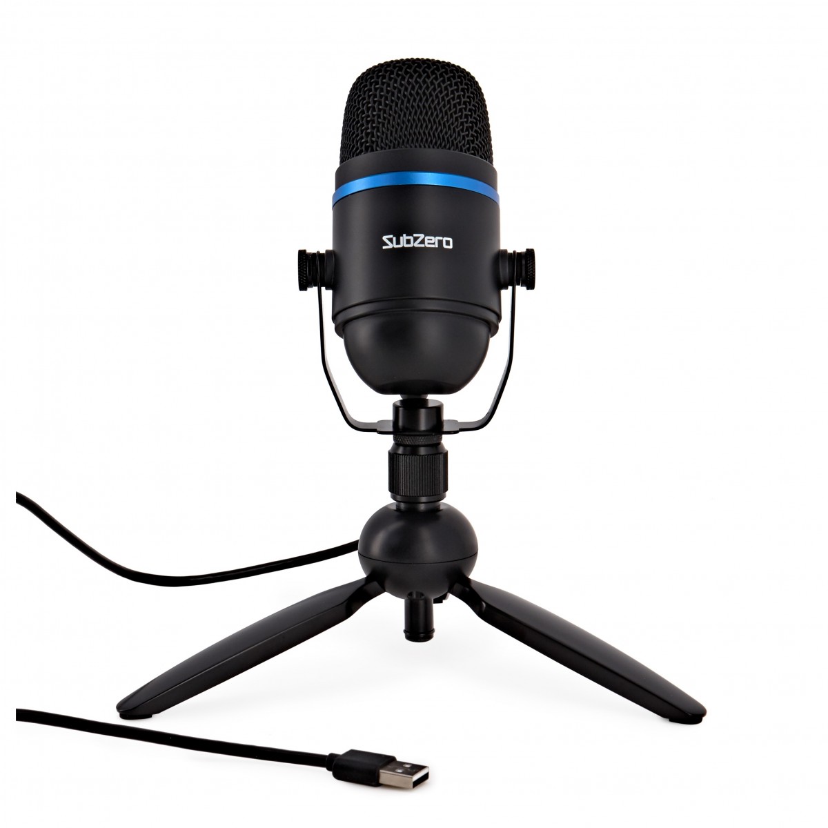 SubZero SZC-200 USB Desktop Microphone