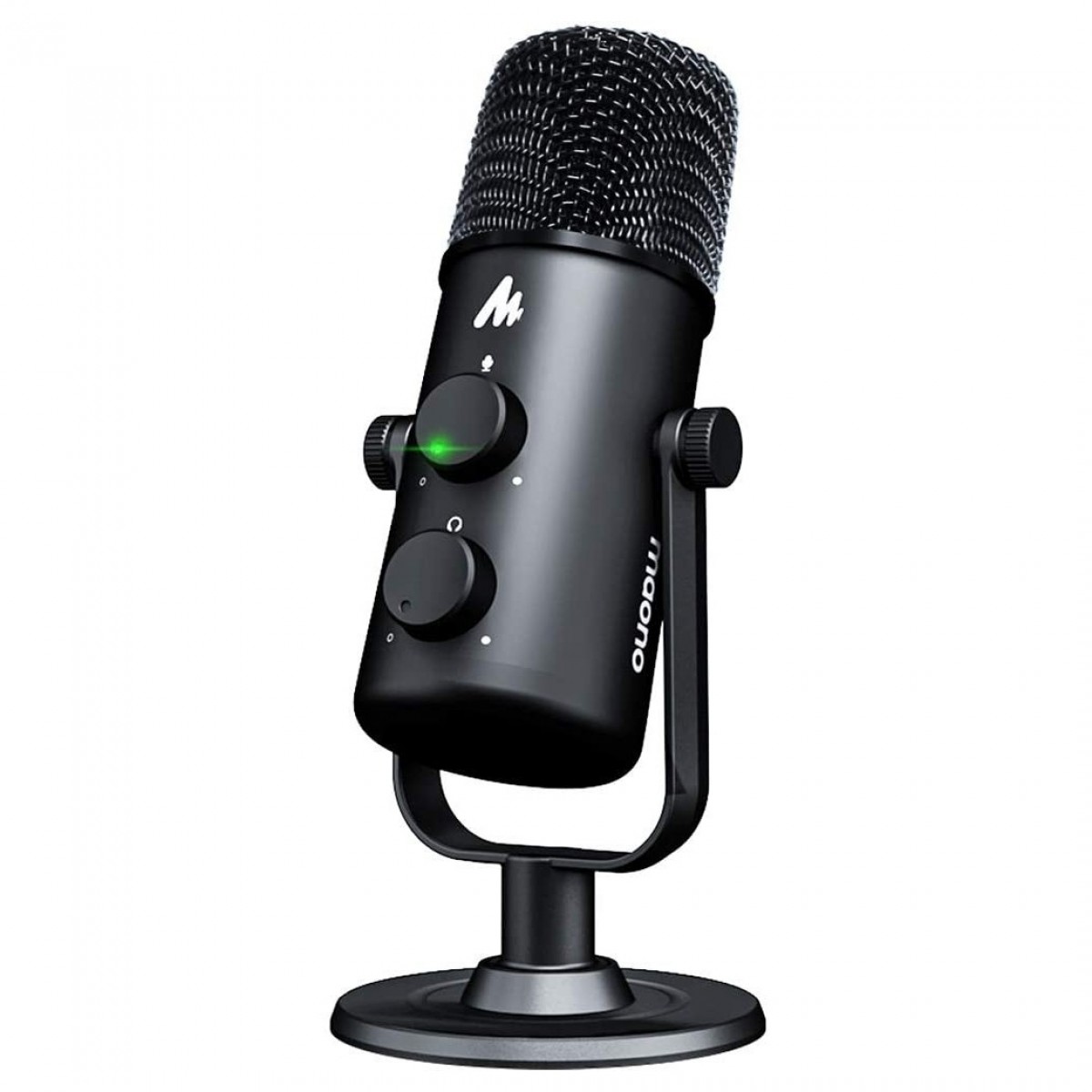 maono AU-903 Desktop USB Microphone