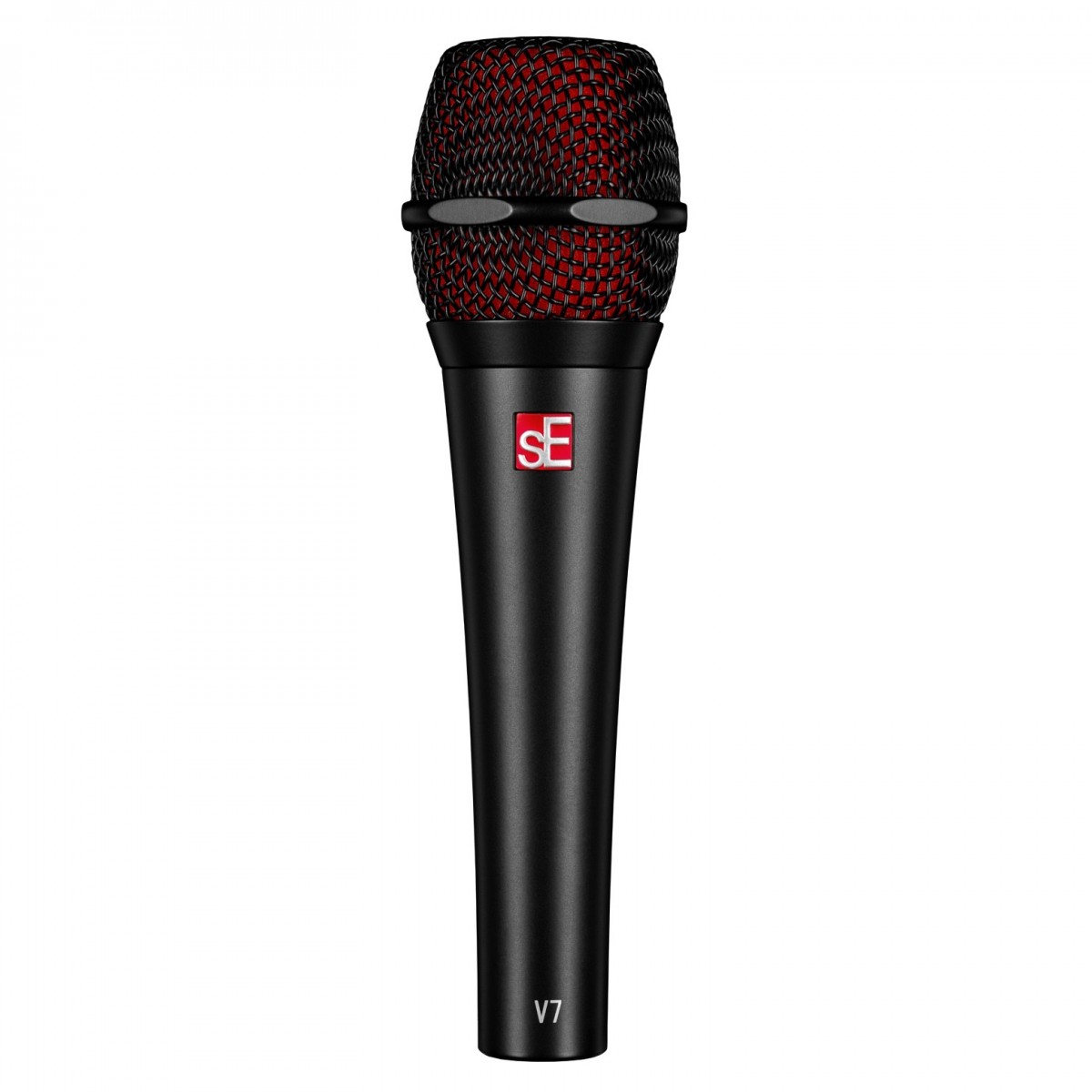 sE Electronics V7 Dynamic Microphone Black