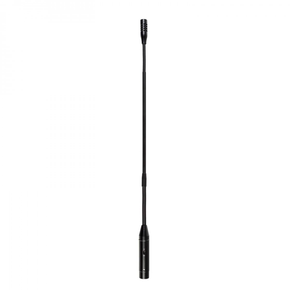 Eikon EK400GCV2 Gooseneck Microphone