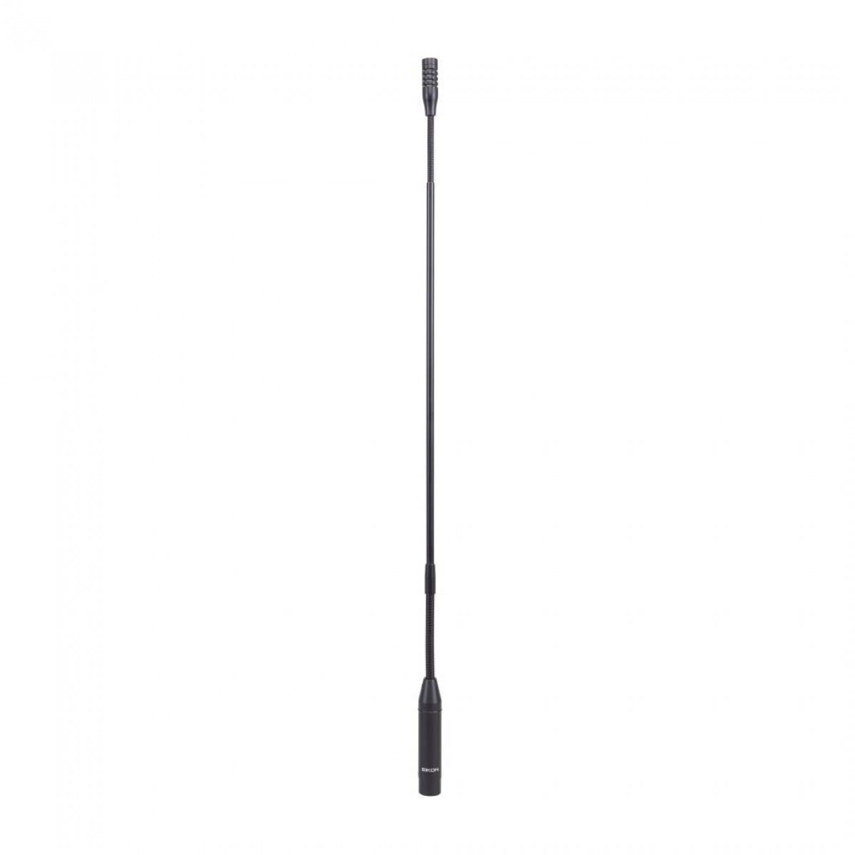 Eikon EK600GCV2 Gooseneck Microphone