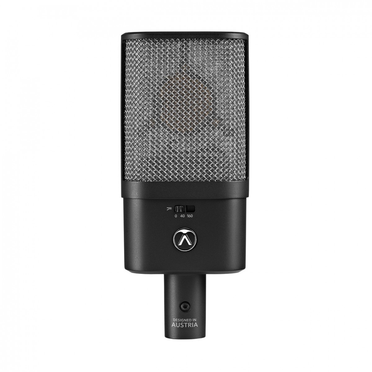 Austrian Audio OC16 Large-Diaphragm Condenser Microphone -  New In the Box    Condenser    Microphone