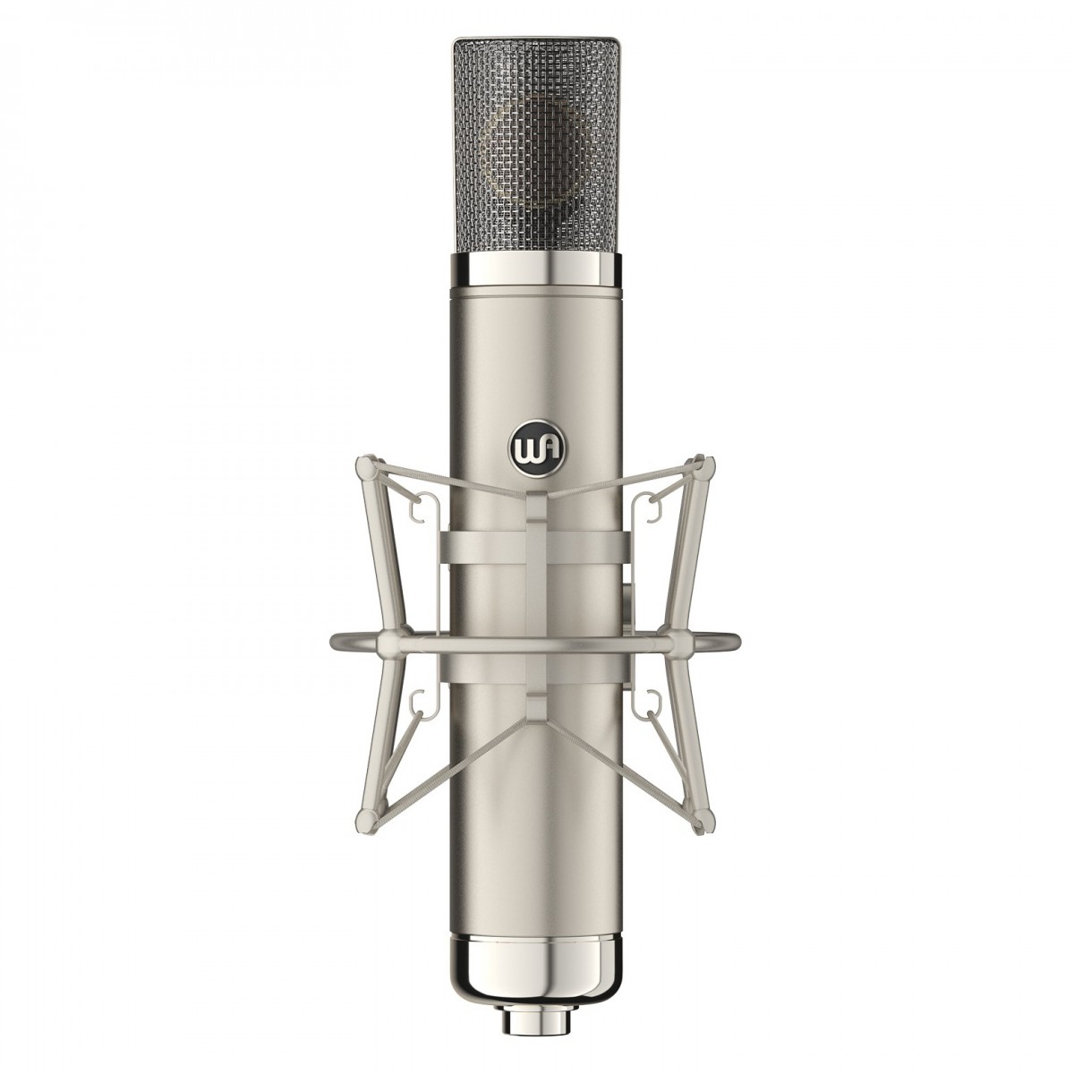 Warm Audio CX12 Tube Condenser Microphone