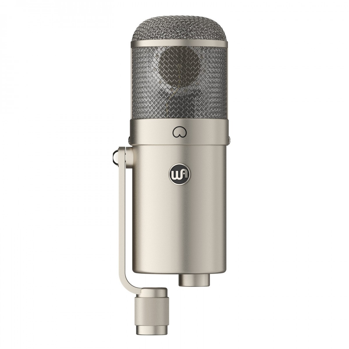 Warm Audio WA-47F Large Diaphragm FET Condenser Microphone -  New In the Box    Condenser    Microphone