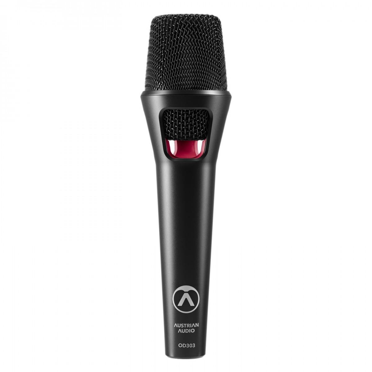 Austrian Audio OD303 Dynamic Vocal Microphone