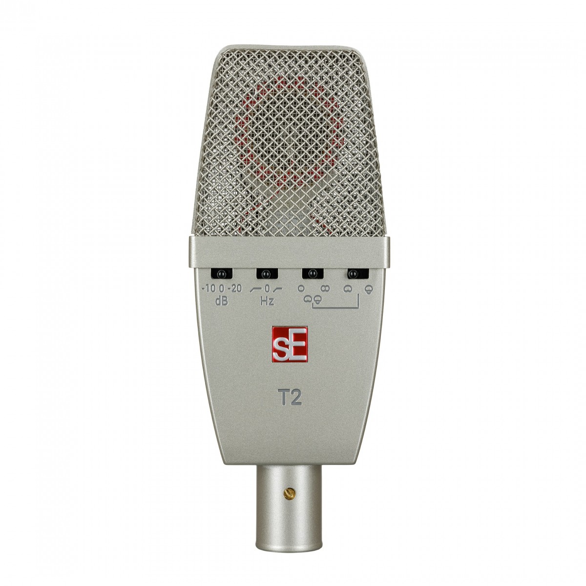 sE Electronics T2 Microphone -  New In the Box        Microphone