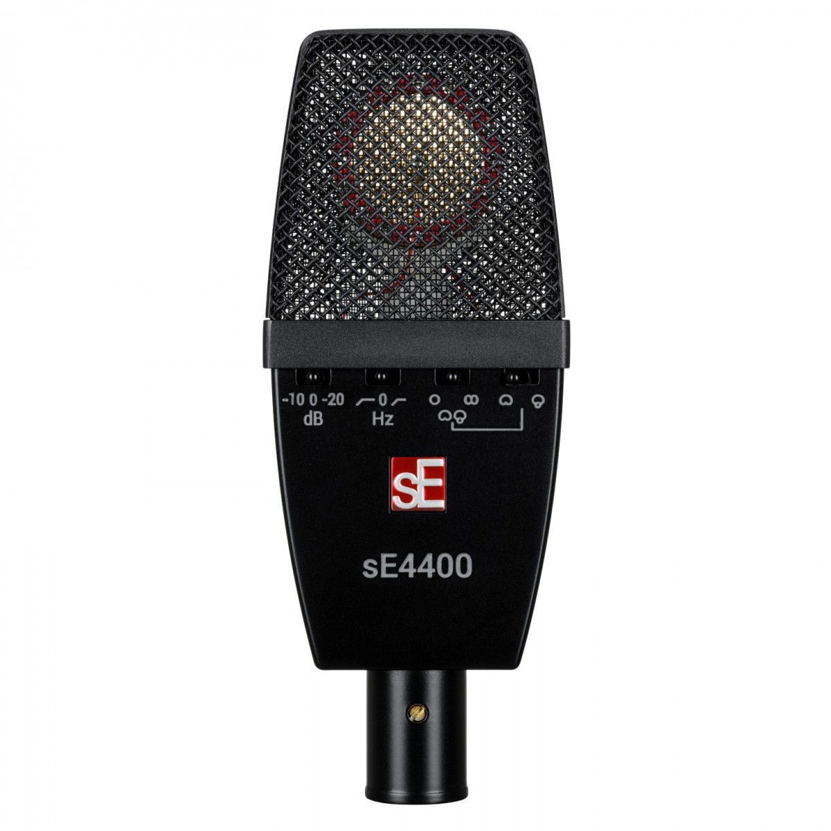 sE Electronics sE4400 Condenser Microphone -  New In the Box    Condenser    Microphone