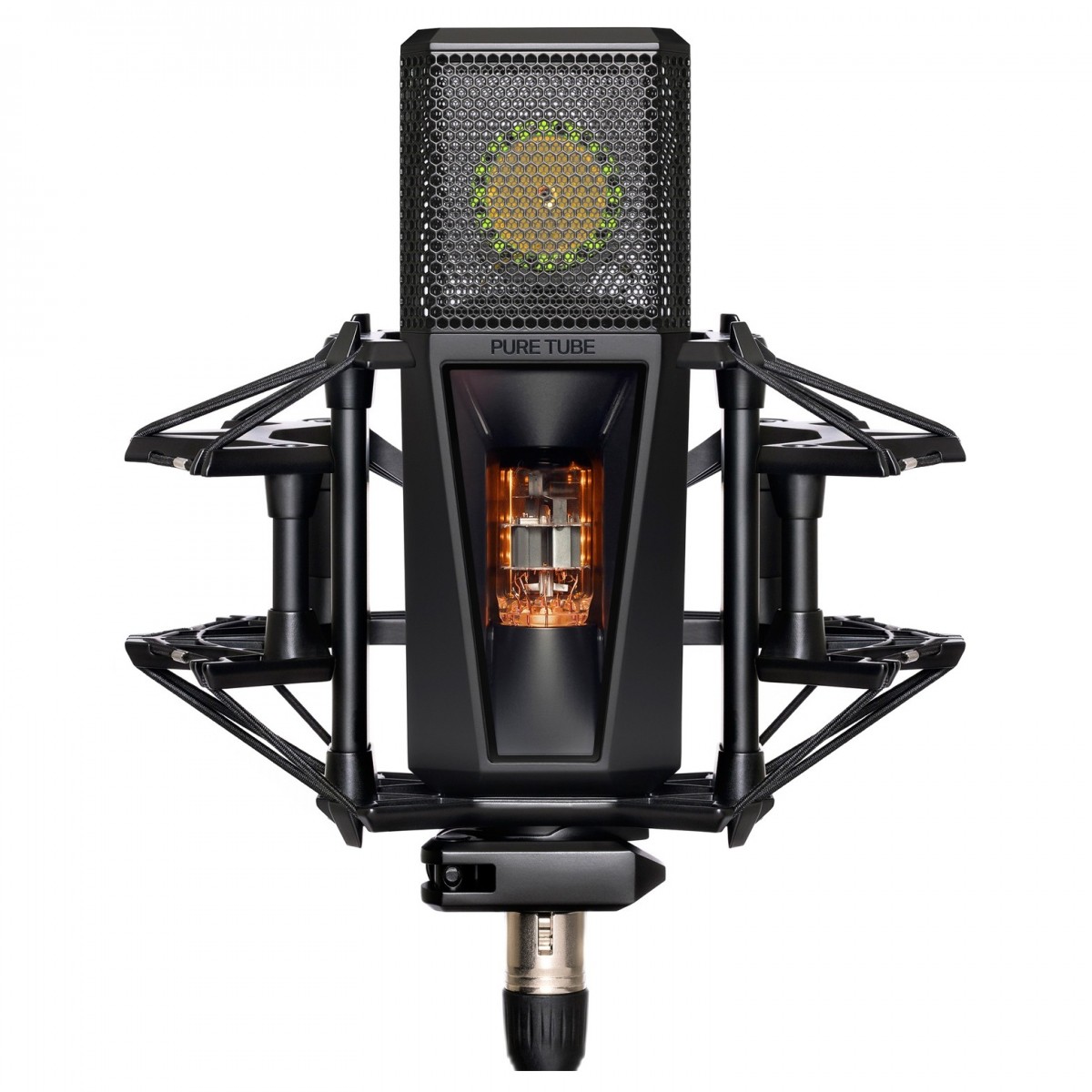 Lewitt PURE TUBE Microphone Studio Set