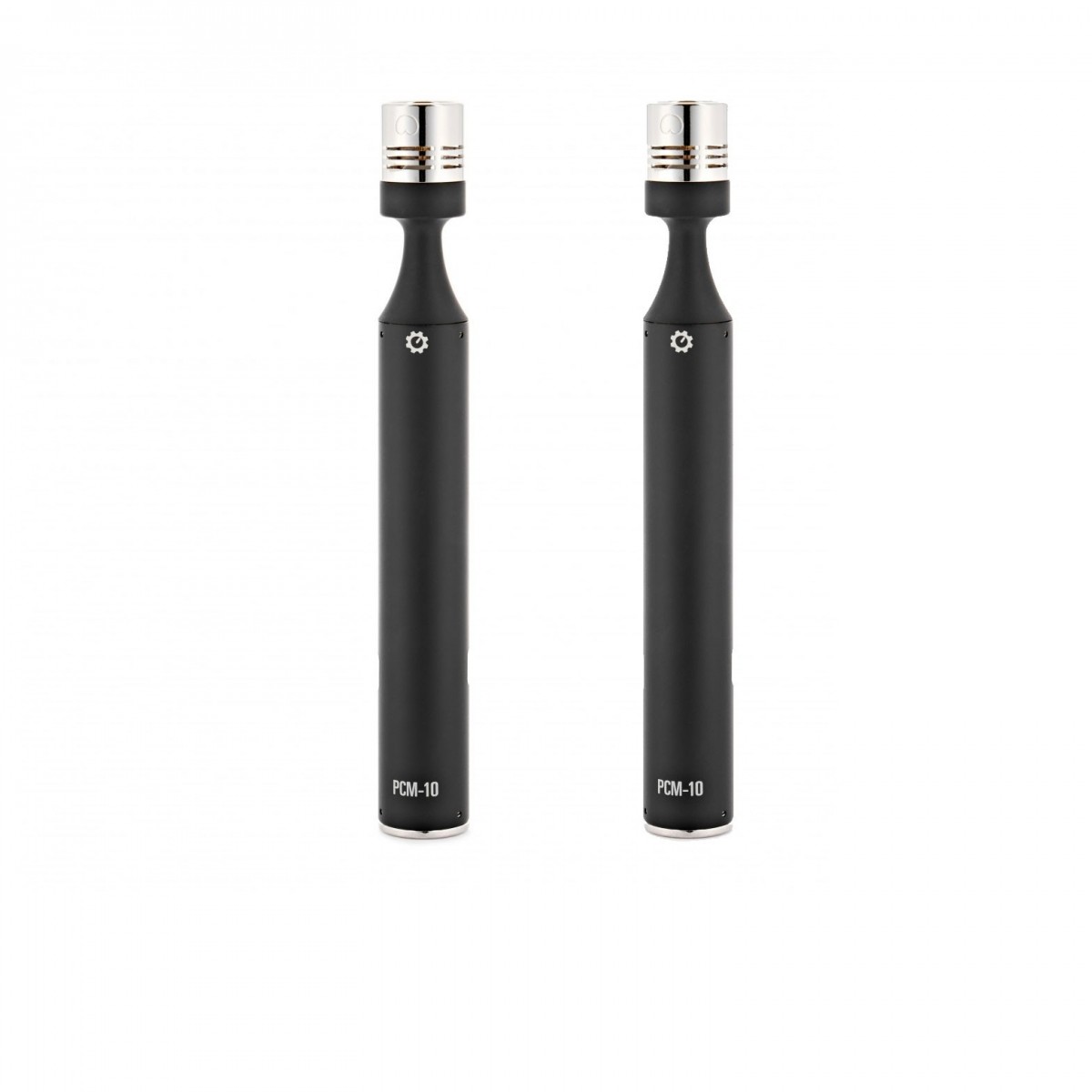 G4M Pencil Condenser Microphone with Capsule Set – Pair