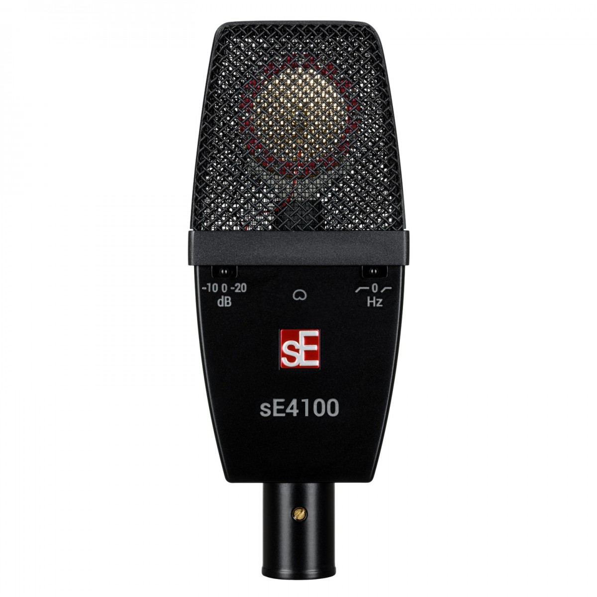 sE Electronics sE4100 LCD Cardioid Condenser Microphone