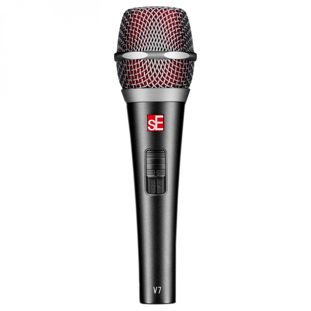 sE Electronics V7 Switch Dynamic Microphone –  New In the Box       Dynamic Microphone