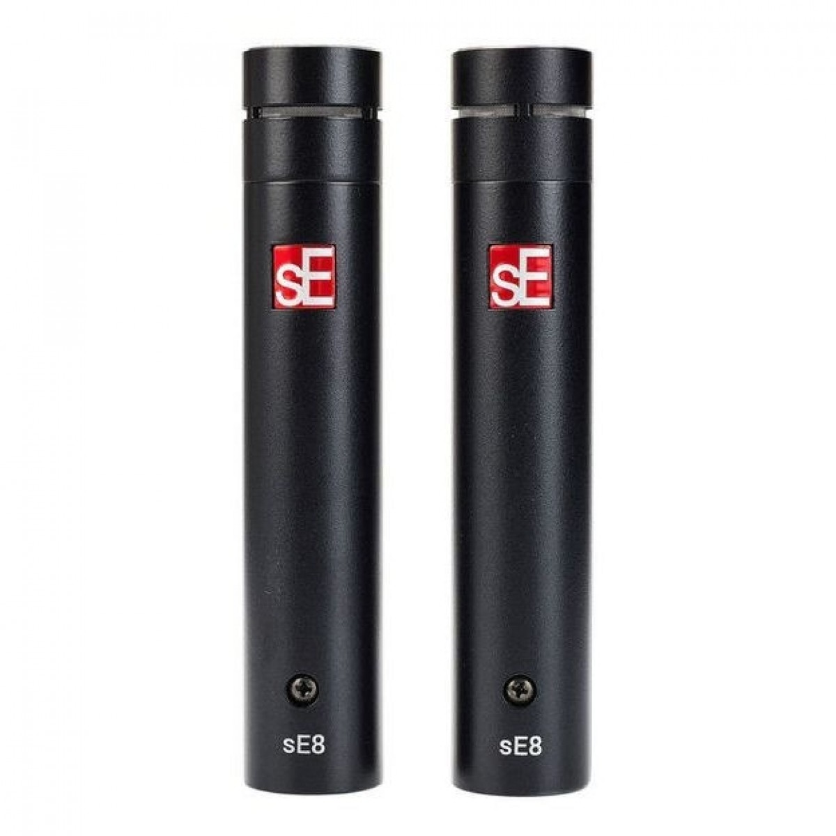 sE Electronics sE8 Omni Condenser Microphone Matched Pair -  New In the Box    Condenser    Microphone