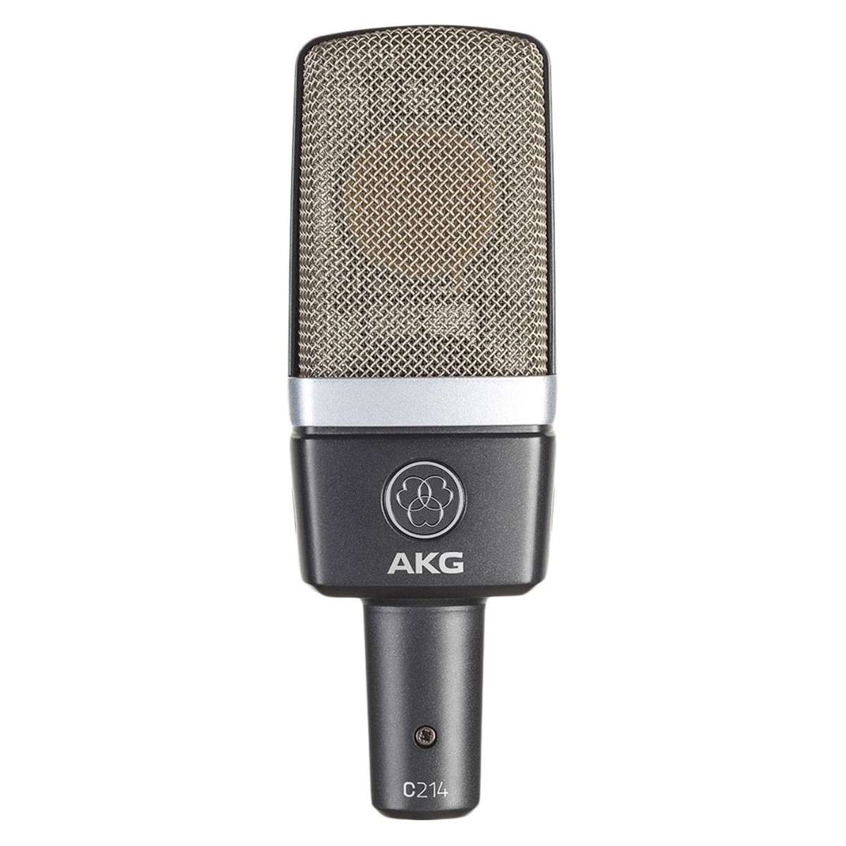 AKG C214 Large Diaphragm Microphone