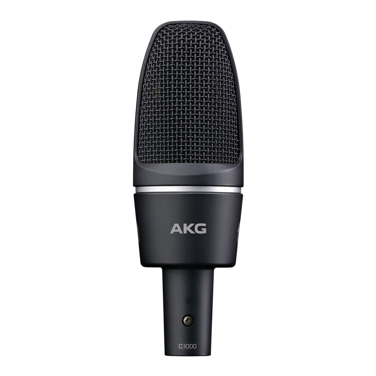 AKG C3000 Large-Diaphragm Condenser Microphone