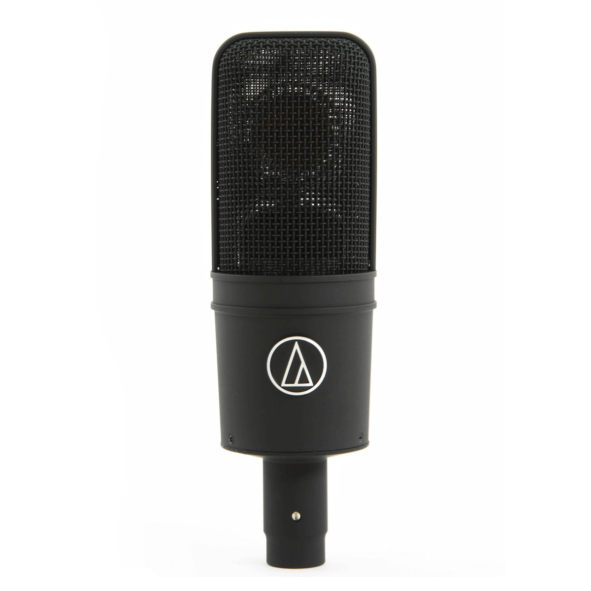 Audio Technica AT4040 Cardioid Condenser Microphone -  New In the Box    Condenser Cardioid   Microphone