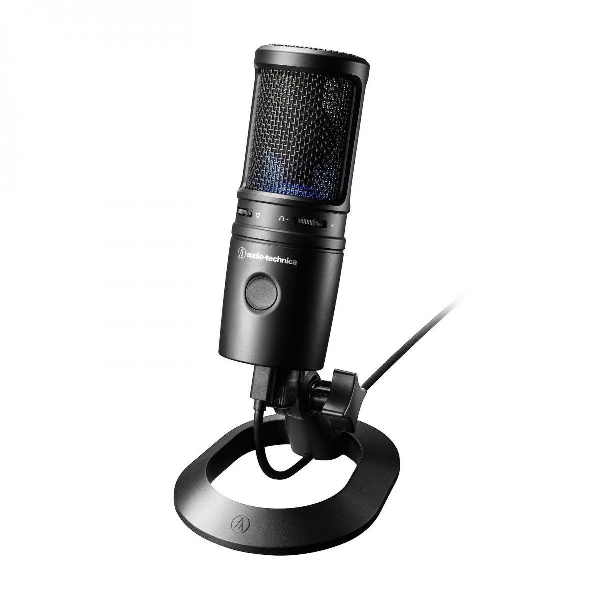 Audio-Technica AT2020USBX Cardioid Condenser Microphone -  New In the Box    Condenser Cardioid   Microphone