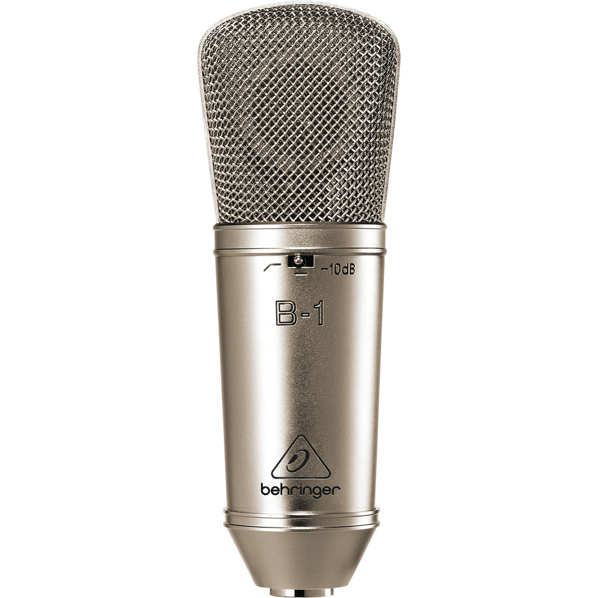 Behringer B-1 Condenser Microphone