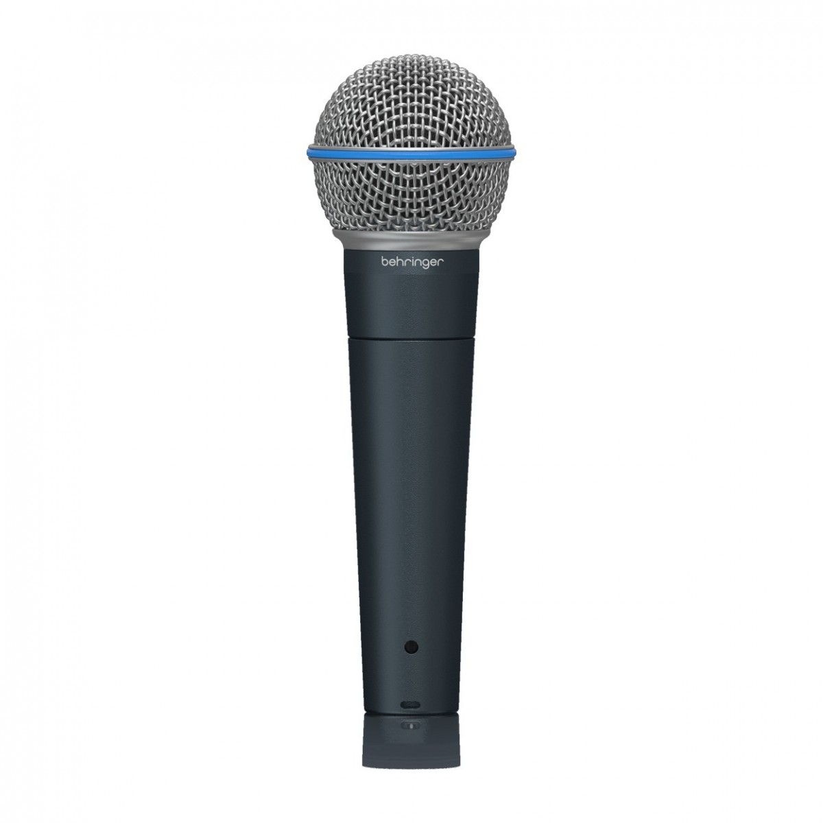 Behringer BA 85A Dynamic Super Cardioid Microphone -  New In the Box     Cardioid  Dynamic Microphone