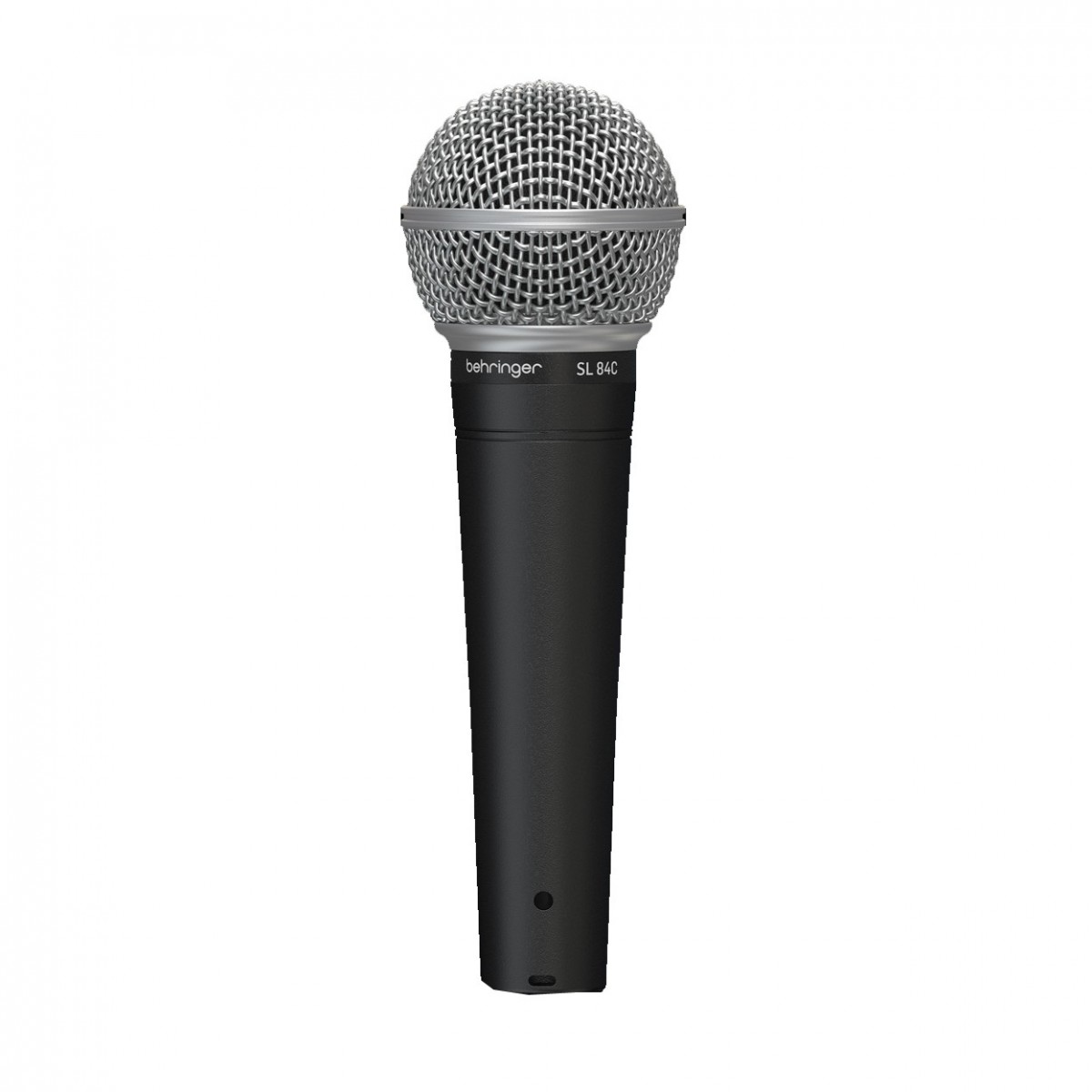 Behringer SL 84C Dynamic Cardioid Microphone –  New In the Box     Cardioid  Dynamic Microphone