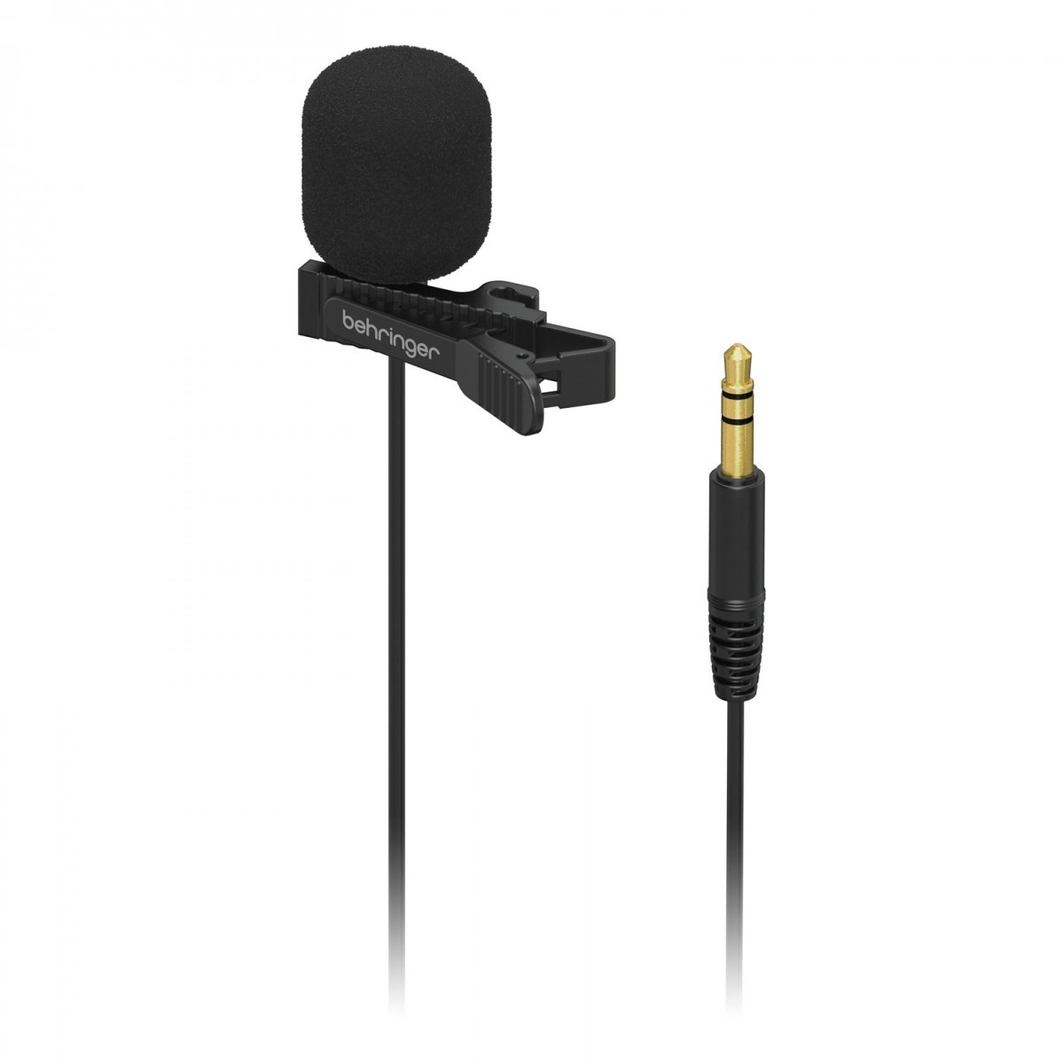 Behringer BC LAV GO Condenser Lavalier Microphone