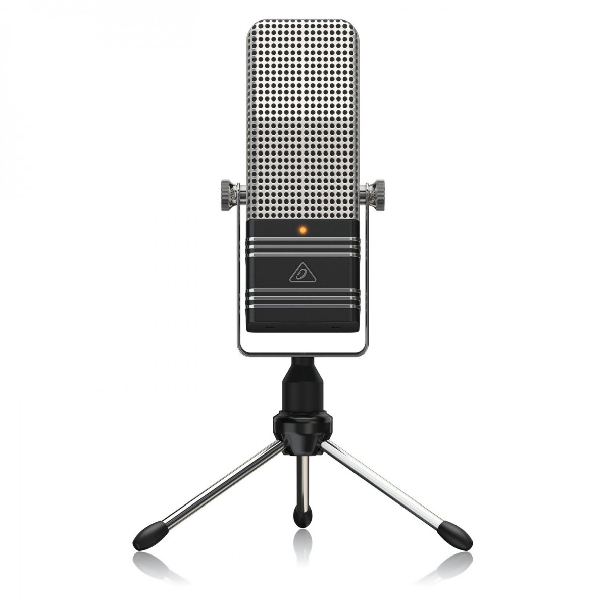 Behringer BV44 Vintage Broadcast USB Microphone