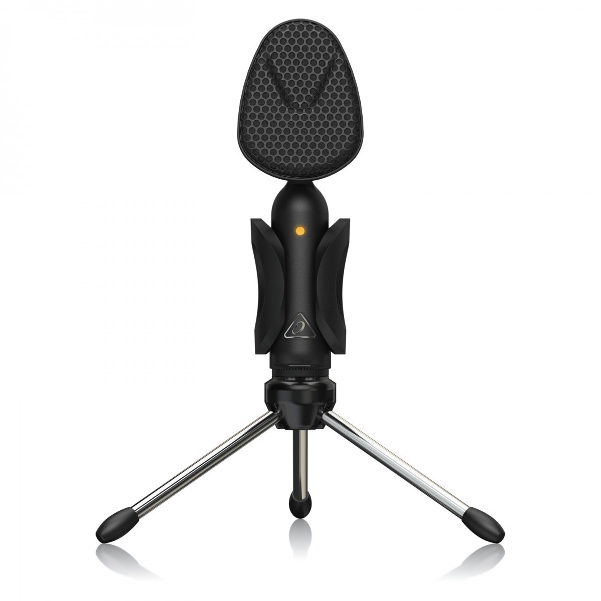 Behringer BV4038 Vintage Waffle Iron USB Microphone