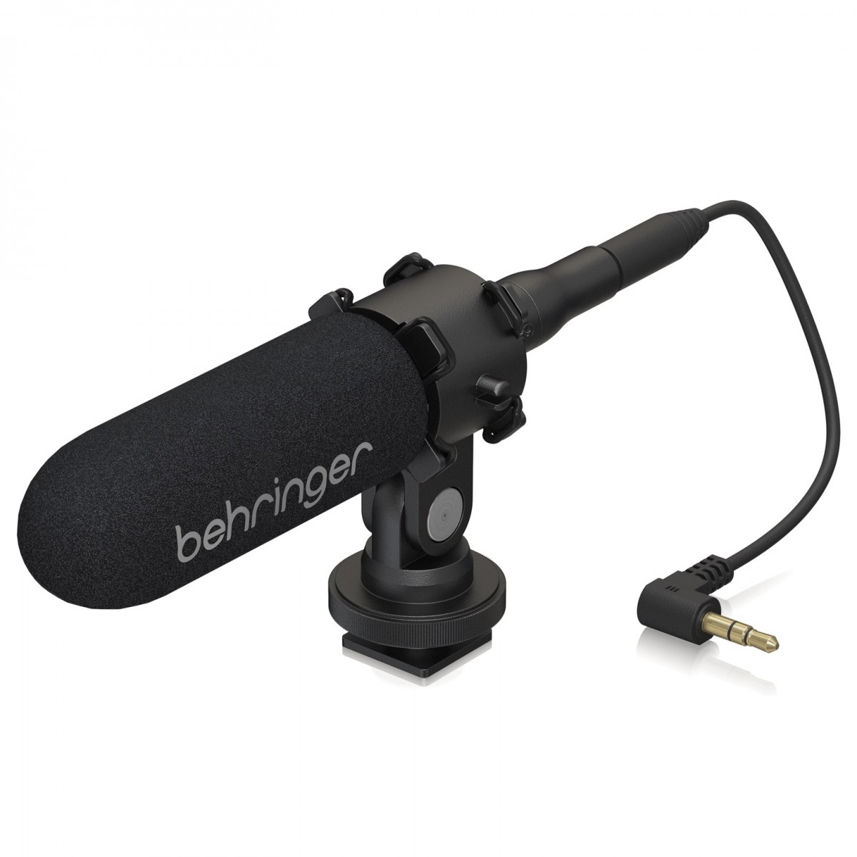 Behringer VIDEO MIC Condenser Camera Microphone