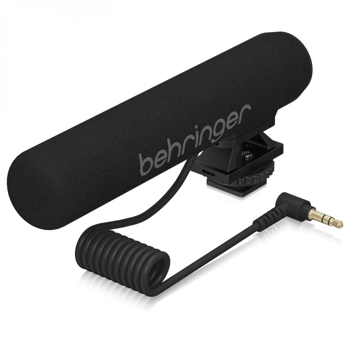 Behringer GO CAM Shotgun Camera Microphone