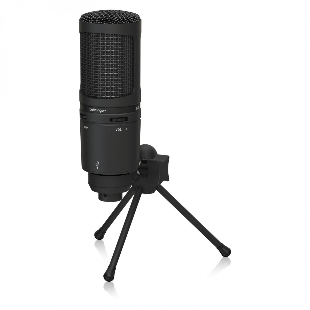 Behringer BM1-U USB Condenser Microphone