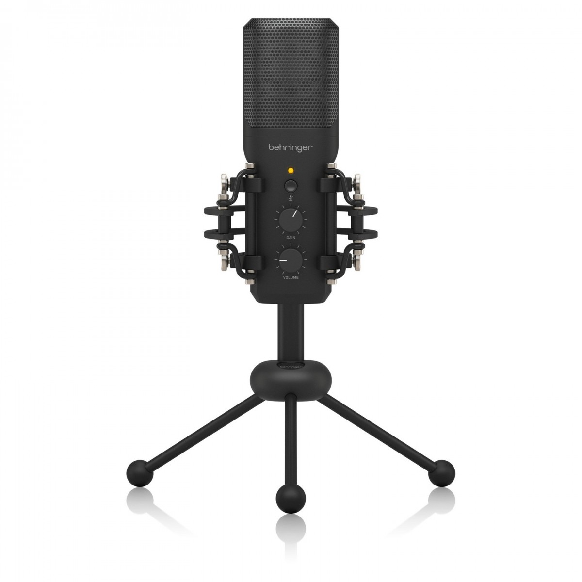 Behringer BU200 USB Condenser Microphone