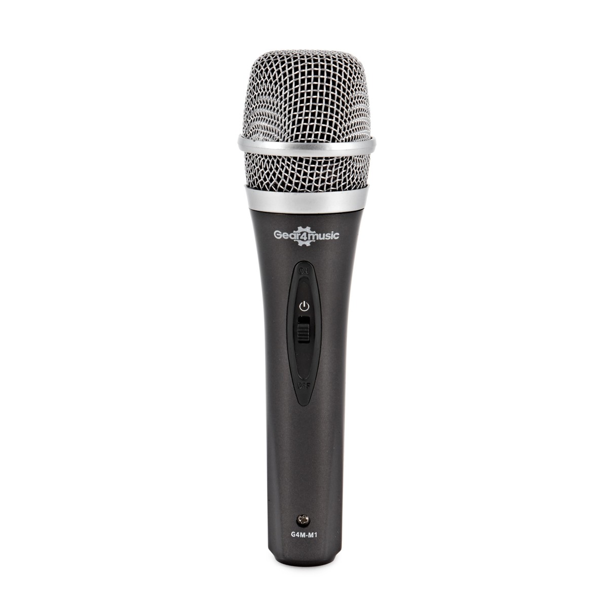 Dynamic Vocal Microphone -  New In the Box  Vocal     Dynamic Microphone