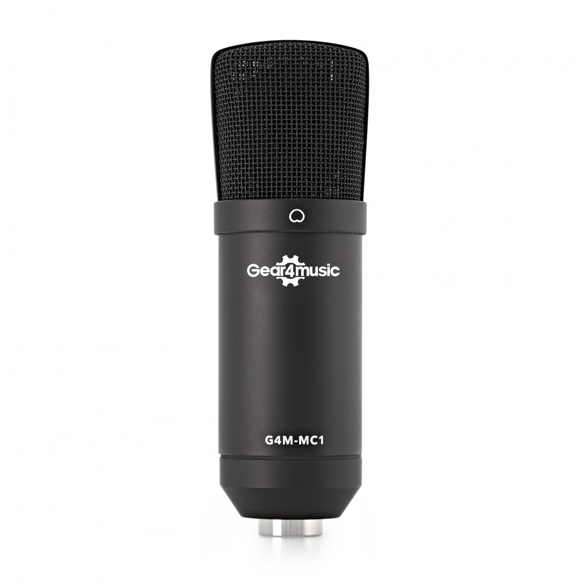 MC1 Condenser Microphone by Gear4music