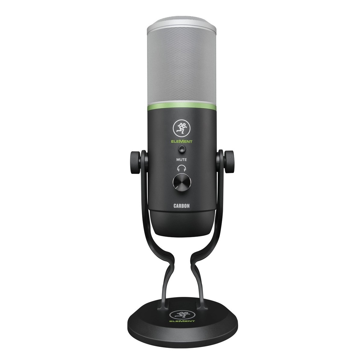 Mackie CARBON Premium USB Microphone