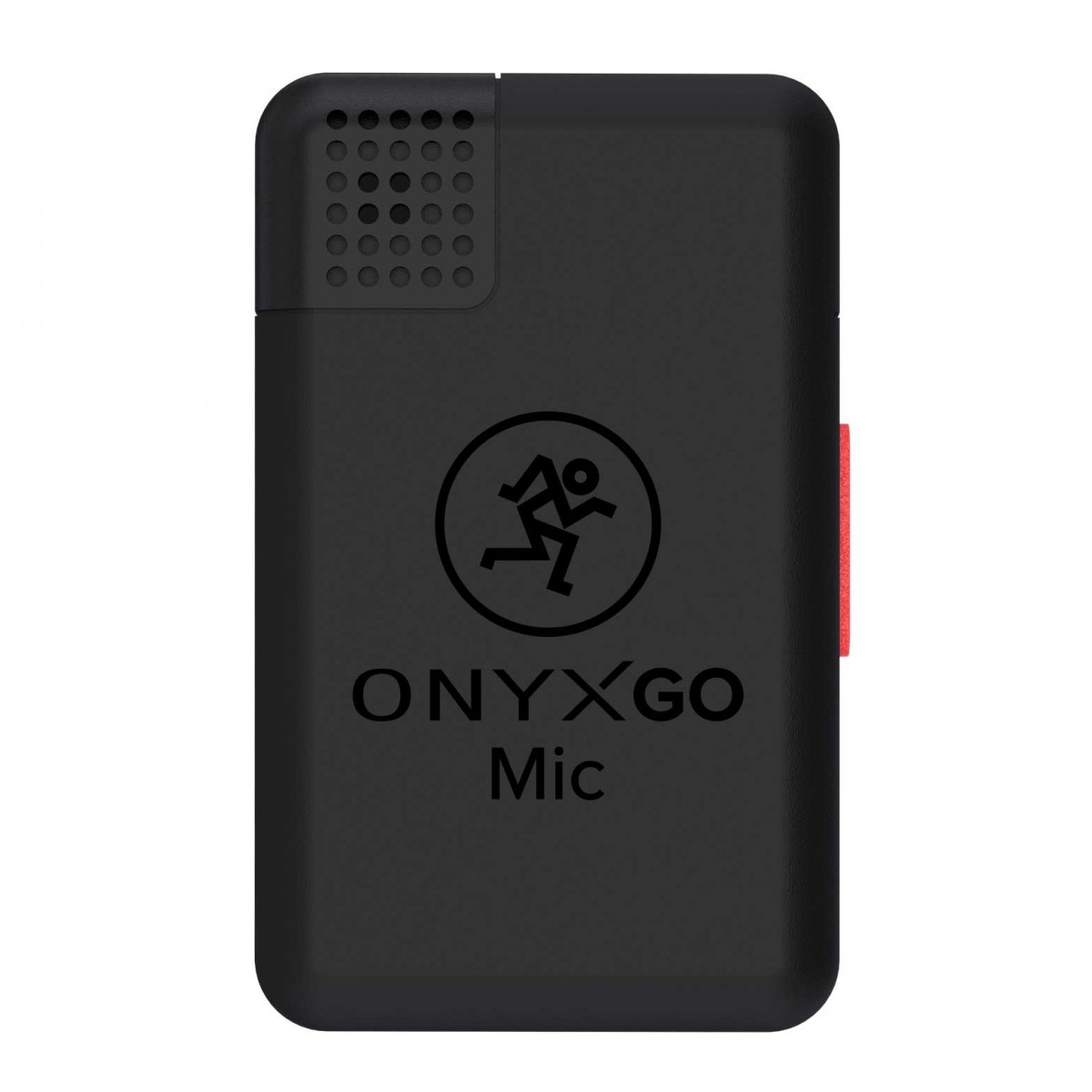 Mackie OnyxGO Clip On Wireless Microphone