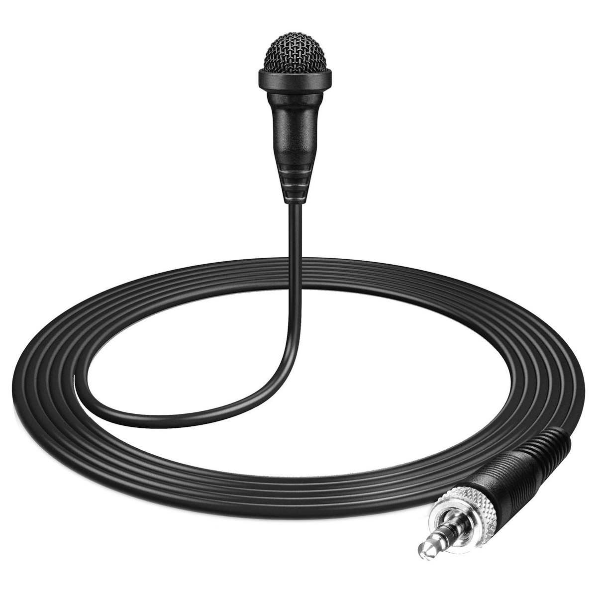 Sennheiser ME2 Lapel Microphone