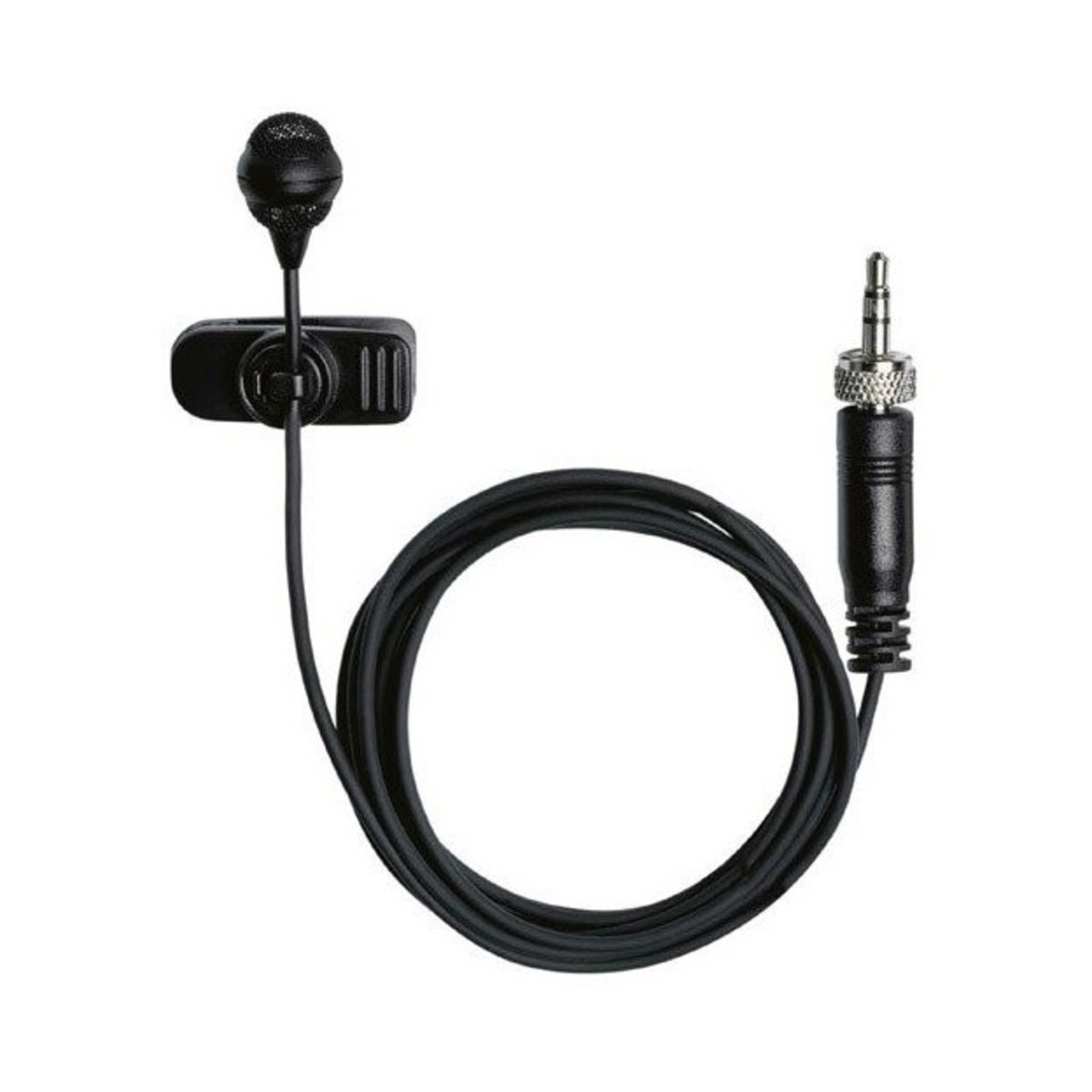 Sennheiser ME 4-N Cardioid Condenser Miniature Microphone