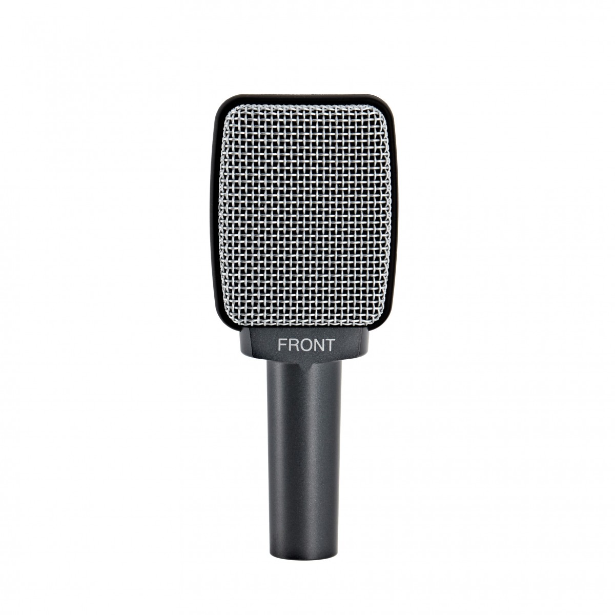 Sennheiser e609 Silver Supercardioid Dynamic Microphone