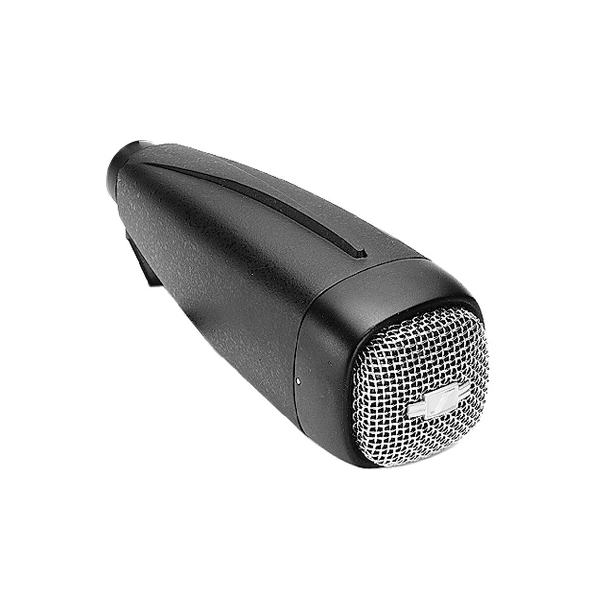 Sennheiser MD 21-U Dynamic Broadcast Microphone Omnidirectional -  New In the Box Broadcast Microphone  Omnidirectional  Omnidirectional  Dynamic Microphone