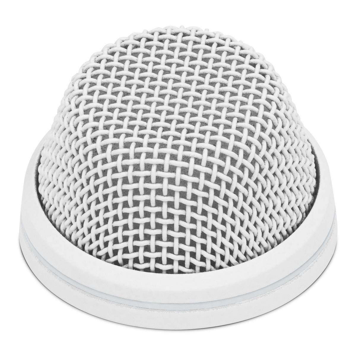 Sennheiser MEB 104 W Cardioid Boundary Microphone White –  New In the Box     Cardioid  Boundary Microphone