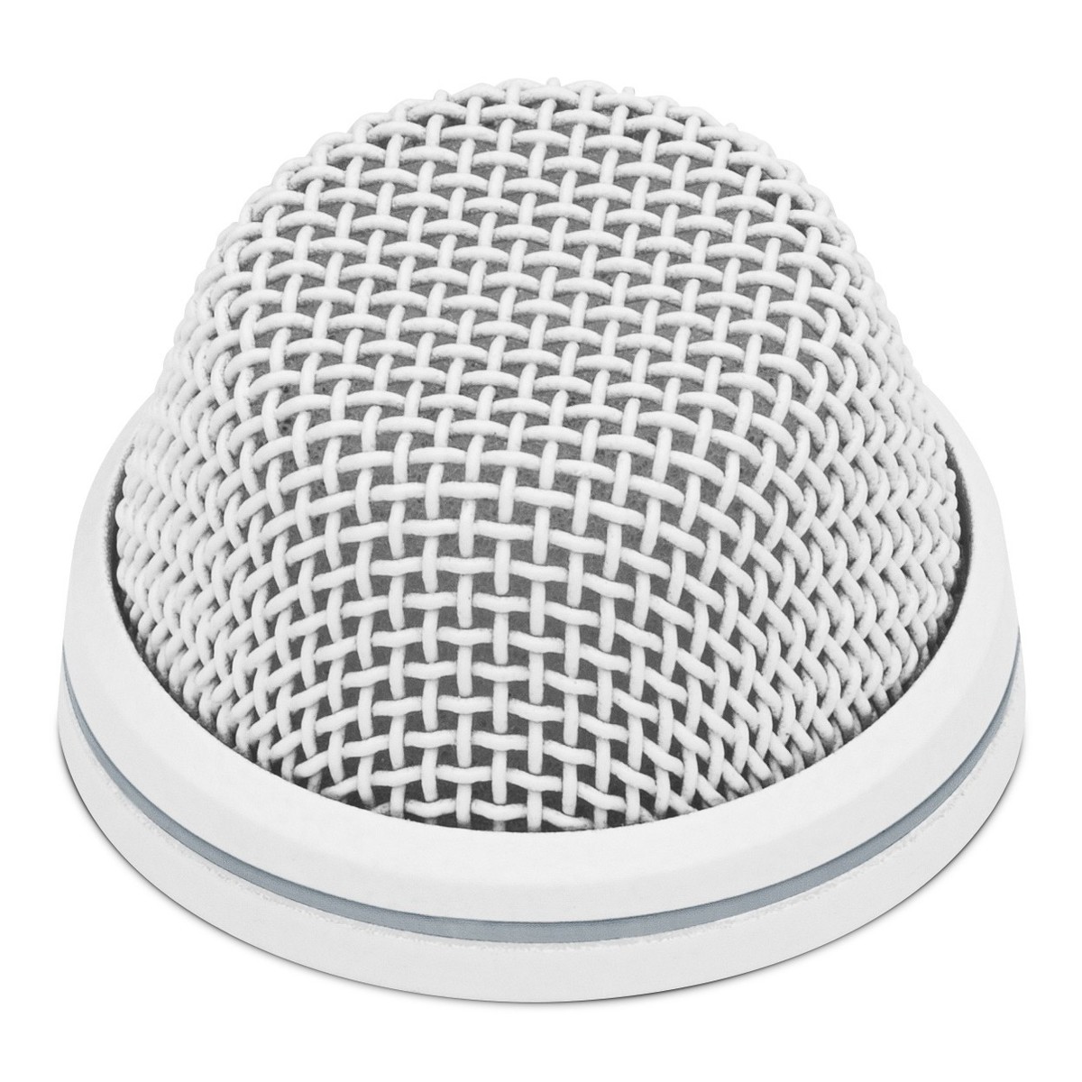 Sennheiser MEB 104-L W Cardioid Boundary Microphone White -  New In the Box     Cardioid  Boundary Microphone