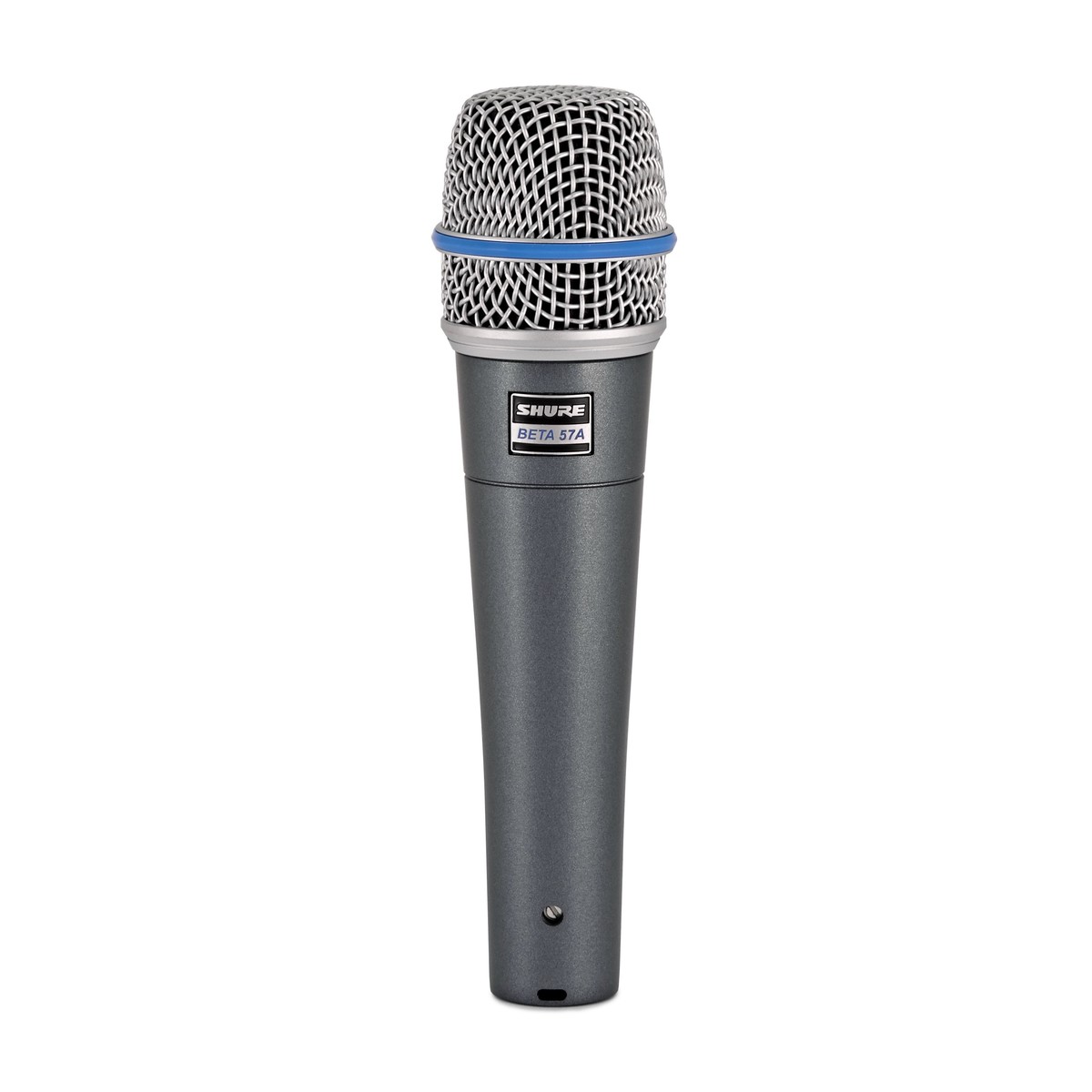 Shure Beta 57A Dynamic Microphone –  New In the Box       Dynamic Microphone