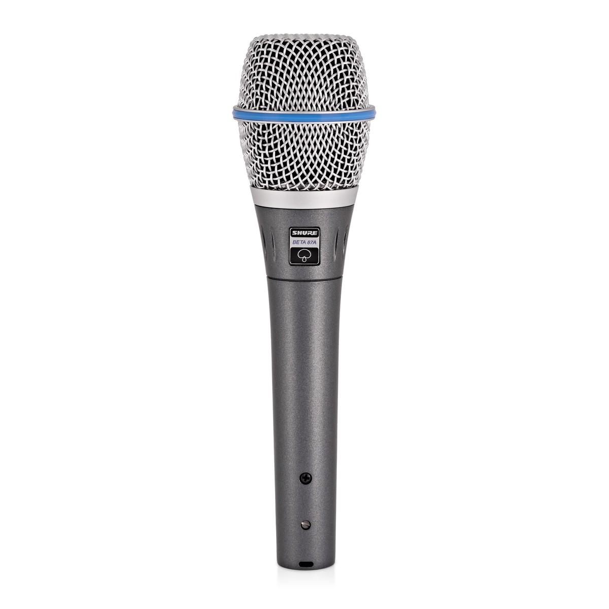 Shure Beta 87A Vocal Microphone –  New In the Box  Vocal      Microphone