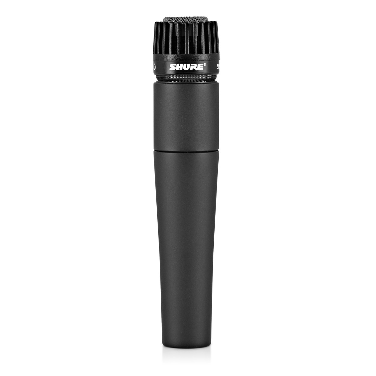 Shure SM57 Dynamic Instrument Microphone