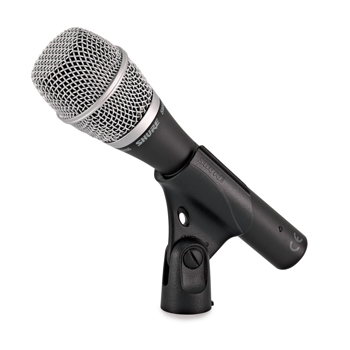 Shure SM86 Condenser Vocal Microphone